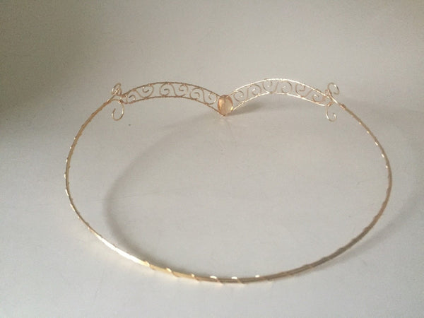sailor venus inspired tiara