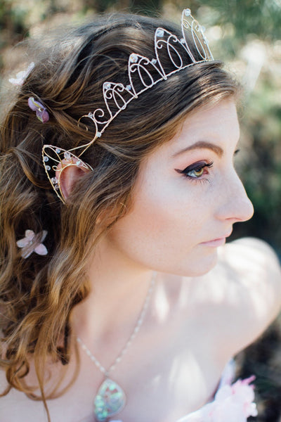 Fairy Ear Cuffs