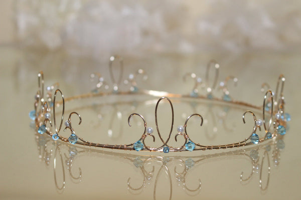 Renaissance Crown