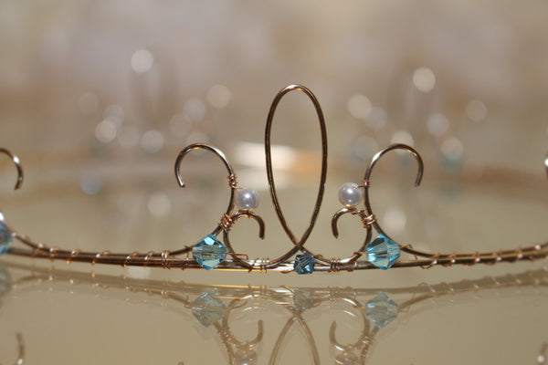 Renaissance Crown