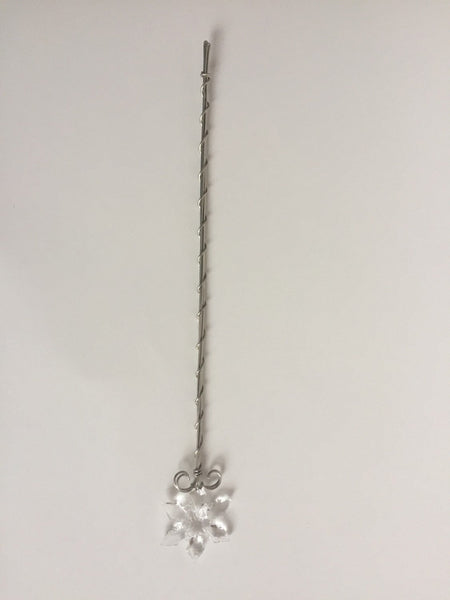 Snowflake Wand
