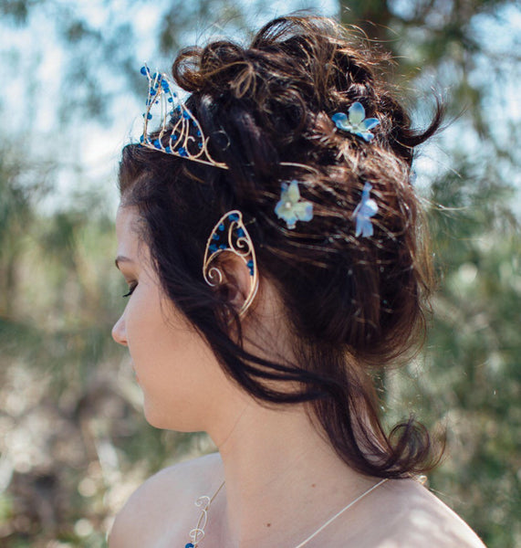 Fairy Ear cuffs