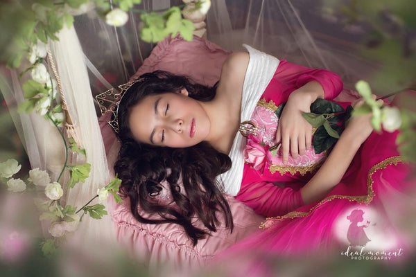 Sleeping Princess Set