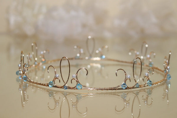 Renaissance Crown