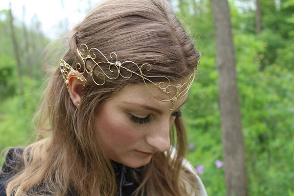 High Elfin Circlet