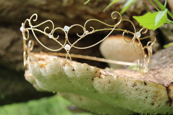 High Elfin Circlet