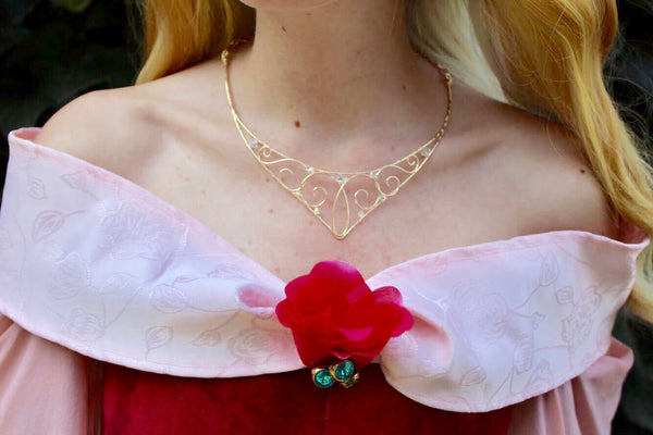Sleeping Princess Set