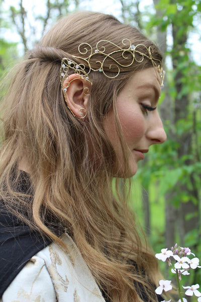High Elfin Circlet