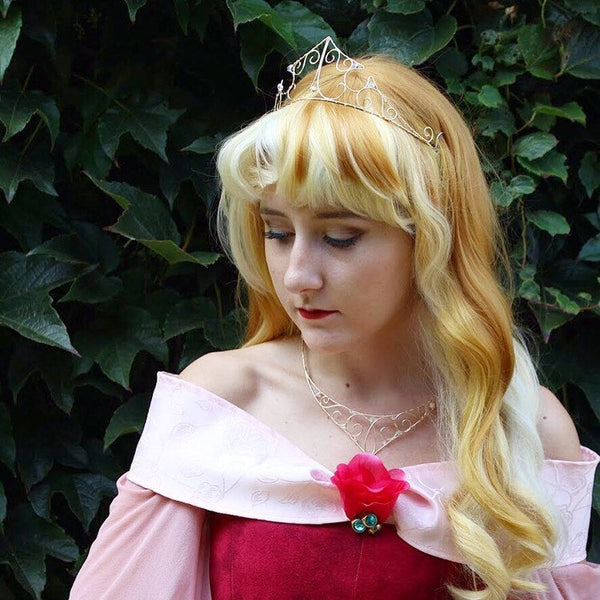 Sleeping Princess Set