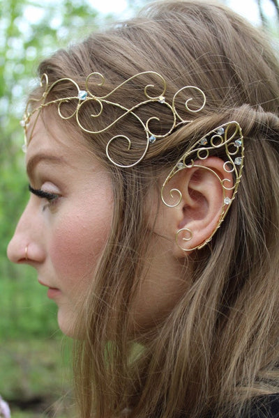 High Elfin Circlet