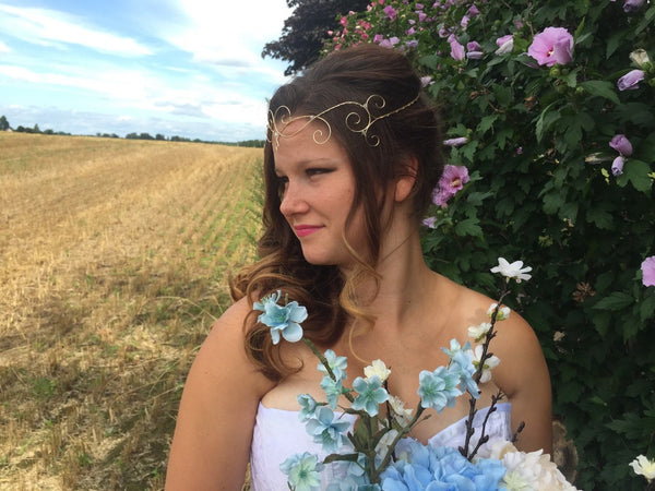 Elfin Tiara