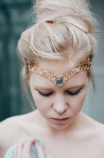 sailor venus inspired tiara