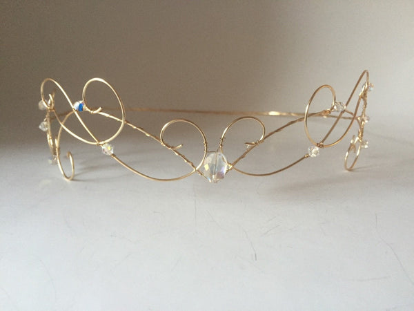Bridal Circlet