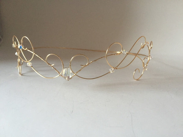Bridal Circlet
