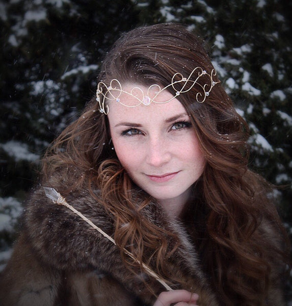 Bridal Circlet