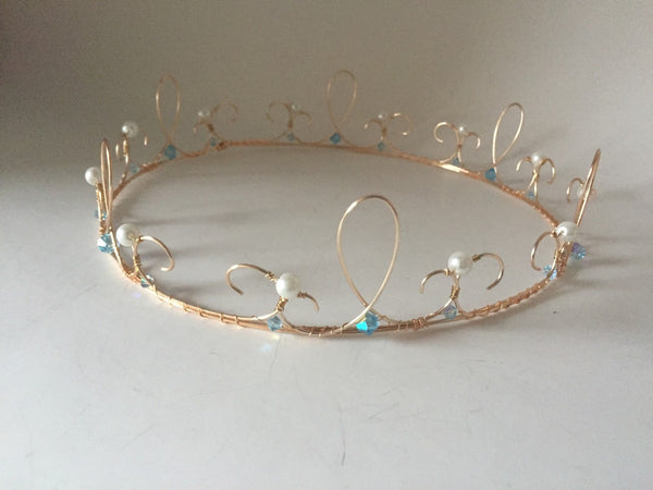 Renaissance Crown