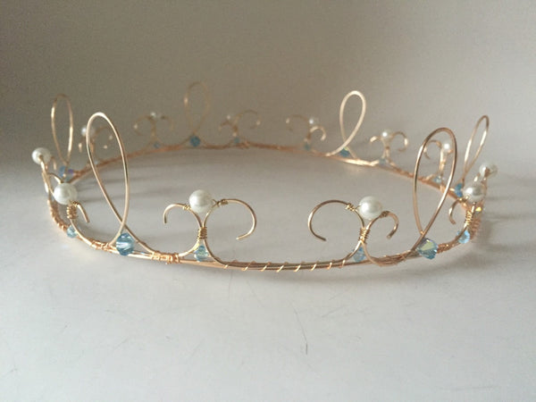 Renaissance Crown