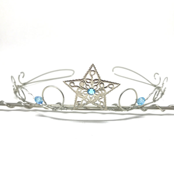 Star Tiara and Wand Set - Limited Release - Gift Set