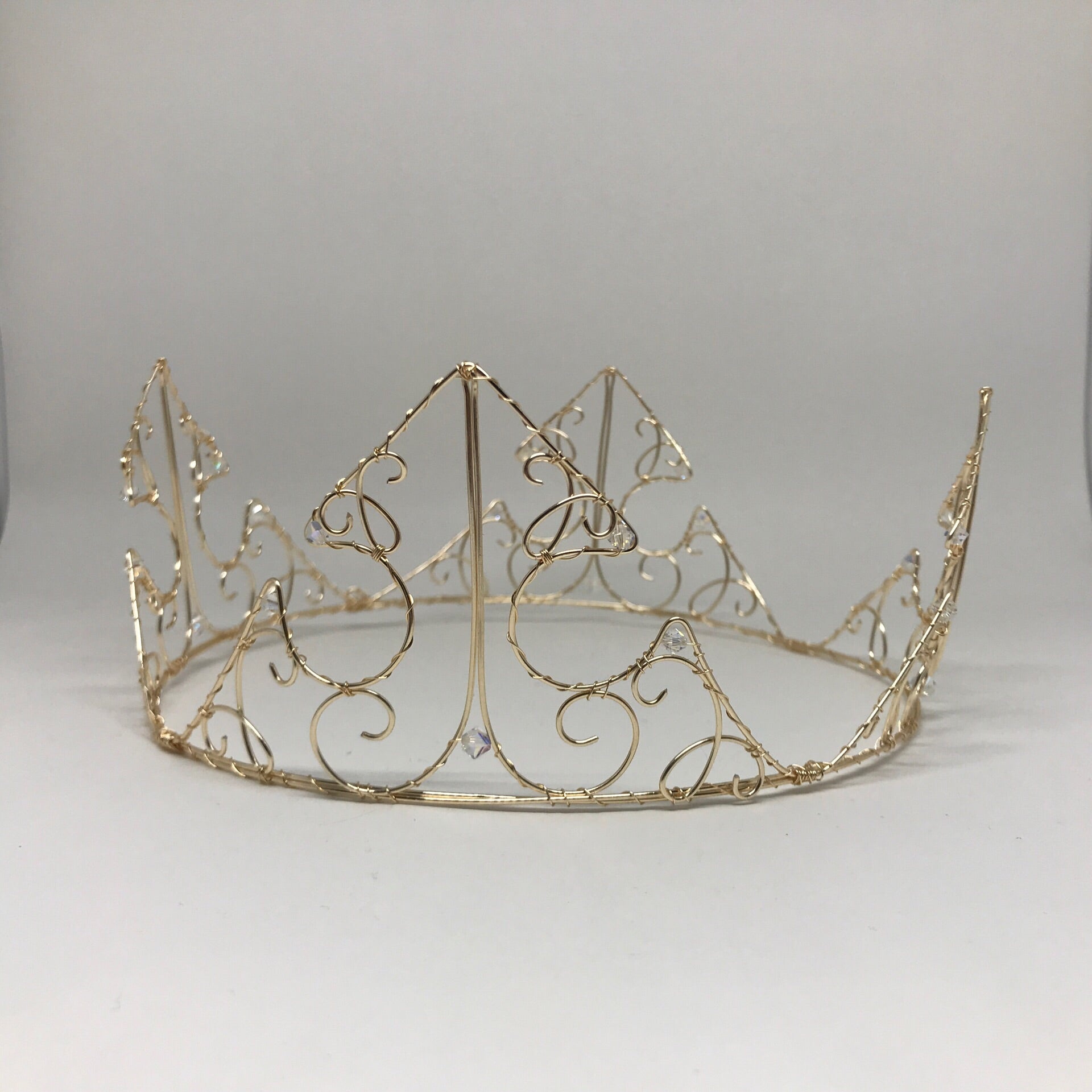 Crowns – Tagged 